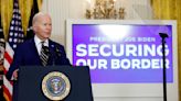 President Biden Announces Bold, New Actions to Secure Border