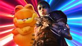 ‘Furiosa’ and ‘Garfield’ Won’t Save Theaters From a Bleak Memorial Day Weekend Box Office