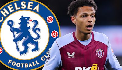 Chelsea ready to splash almost £50m on little-known duo & plan to recoup £37m