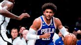 Sources: Matisse Thybulle, 76ers fail to reach rookie-scale extension sending guard to restricted free agency in offseason