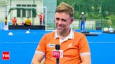 Play the game, not the occasion: Hockey coach Fulton's mantra for Olympics-bound men's team | Paris Olympics 2024 News - Times of India