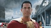 Zachary Levi, star of Shazam 2 , slams the 'garbage' coming out of Hollywood