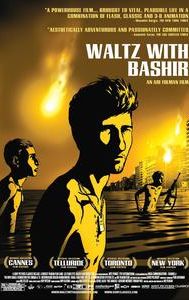 Waltz With Bashir