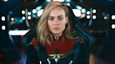 Is THE MARVELS’ Carol Danvers the MCU’s CAPTAIN MARVEL Anomaly?