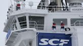 US imposes sanctions on Russia's leading tanker group Sovcomflot