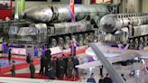 Corea del Norte, China y Rusia conmemoran el "Día de la Victoria" de hace 70 años, mientras se alinean en la guerra de Ucrania