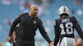 Raiders’ Mark Davis says Antonio Pierce is a players’ coach but ‘has discipline’ too