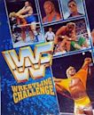 WWF Wrestling Challenge