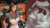Paula Manzanal anuncia la llegada de su segundo hijo a puertas del Día de la Madre