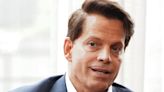 Anthony Scaramucci Spots The 'Total Dog Whistle' In Trump's 'Poisoning The Blood' Rant