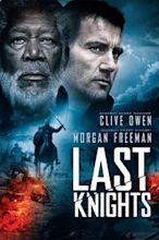 Last Knights – Die Ritter des 7. Ordens