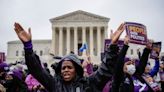 Supreme Court misuses history on abortion and guns, says Fayetteville prof.