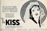 The Kiss (1921 film)