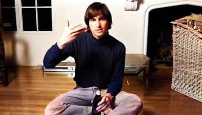 'No encajaba en ningún lado': antes de ser el CEO de Apple, Steve Jobs trabajaba en Atari de noche y sin ducharse