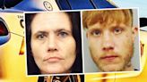 2 charged under new law in Burke County overdose death