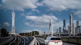 XPeng to begin autonomous driving public road tests in Guangzhou