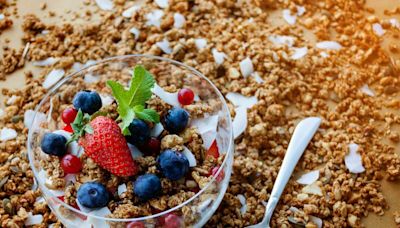 Ces 4 recettes de petit-déjeuner conseillées par un endocrinologue sont adaptées si vous êtes diabétique de type 2