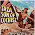 Taza, der Sohn des Cochise