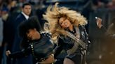 From marching bands to megastars, Super Bowl halftime shows are a spectacle