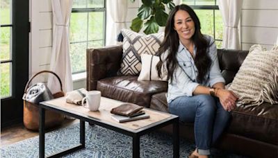 Joanna Gaines’ Collection of Durable Outdoor Rugs Is on Sale at Amazon Ahead of Memorial Day Weekend