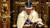 El rey Carlos III presenta los planes de Keir Starmer para Reino Unido en la apertura del nuevo Parlamento