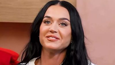 Katy Perry opens up about Orlando Bloom split, admitting she 'would be dead' if they hadn't taken year-long break