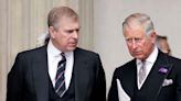 King Charles Is Thinking About Slashing Disgraced Prince Andrew's Gift Allowance