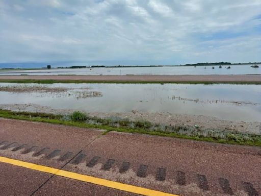 Southeast SD flooding claims at least one life as focus shifts to Dakota Dunes