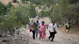 Tarahumara runners are among Mexico's most beloved champions