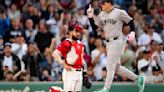 Alex Verdugo goes full heel after HRing on first pitch at Fenway Park since Yankees-Red Sox trade