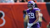 59 days until Vikings season opener: Every player to wear No. 59