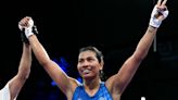 "She Will Give Her 100 Per Cent": Lovlina Borgohain's Father After His Daughter's Victory In First Round | Olympics News