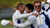 McIlroy-García, la otra grieta del golf: de amigos, compañeros de la Ryder y hasta padrino de bodas a acusarse de “inmadurez”