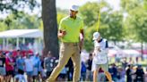 Tony Finau motors off with back-to-back wins in Motor City at Rocket Mortgage Classic