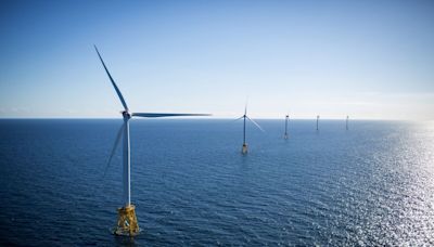 Trump Vows ‘Day One’ Executive Order Targeting Offshore Wind