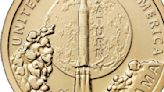 Alabama's American Innovation $1 Coin features Saturn V rocket