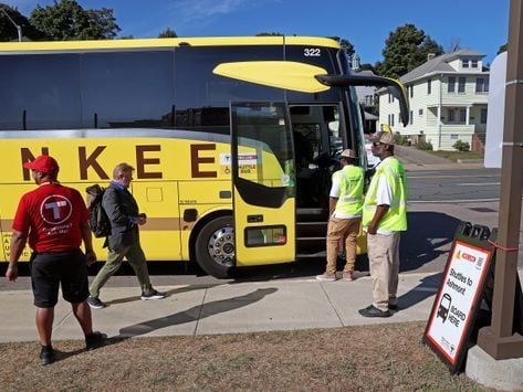 How much does shuttle service cost the T during shutdowns for track repairs? (Hint: Big $$$) - The Boston Globe