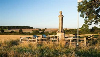 Battle of Naseby site could get new country park