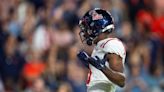 Lane Kiffin: Ole Miss football WR Zakhari Franklin made decision not to play vs Georgia