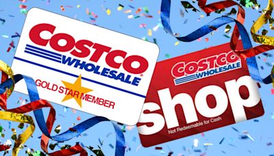 This weekend is the last chance to score a free $40 Costco credit with a 1-year membership