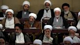 Iran Assembly of Experts