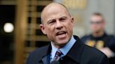 Supreme Court leaves in place Avenatti conviction for plotting to extort up to $25M from Nike