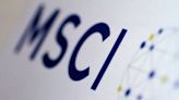 MicroStrategy, Indian companies among additions to MSCI indexes