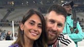 Copa América 2024: el sentido mensaje de Antonela Roccuzzo para Lionel Messi tras el pase a semifinal de la selección