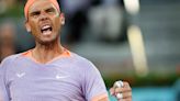 El miedo de los tenistas a Rafa Nadal en Roland Garros: “Rezábamos para que no nos tocara en el cuadro”