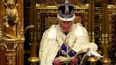 King Charles III unveils Keir Starmer’s plans for Britain, in state opening of new parliament