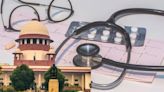 Supreme Court demands IIT Delhi's opinion on NEET-UG question by tomorrow