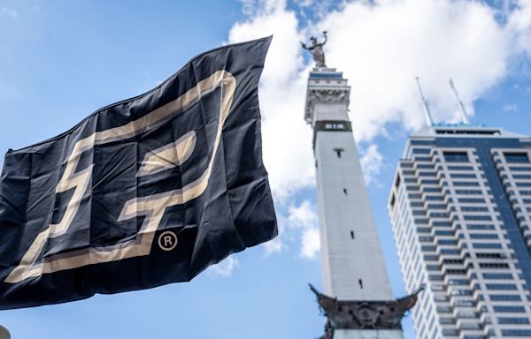 Purdue University celebrates opening of Indianapolis campus