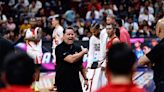 Gilas to play tuneup games in Turkey and Poland before OQT - BusinessWorld Online