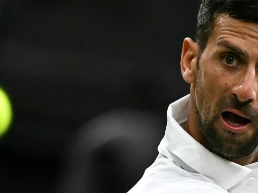 Djokovic faces De Minaur test as Rybakina eyes Wimbledon repeat
